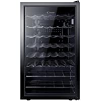 Los mejores  - Candy VINOTECA CCV 150 SKEU